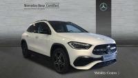 Mercedes Gla GLA 250 e