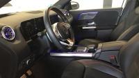 Mercedes Gla GLA 250 e
