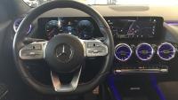 Mercedes Gla GLA 250 e