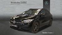 Mercedes Gla GLA 180