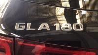 Mercedes Gla GLA 180