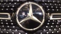 Mercedes Gla GLA 180