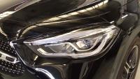 Mercedes Gla GLA 180