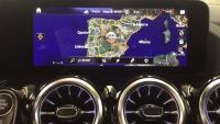 Mercedes Gla GLA 180