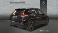 Mercedes Gla GLA 180