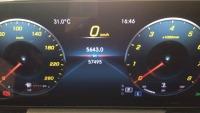 Mercedes Gla GLA 180