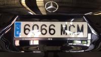 Mercedes Gla GLA 180