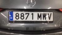 Mercedes Clase C C 300 d e