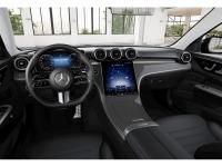 Mercedes Clase C C 300 d e