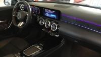 Mercedes Clase A A 200