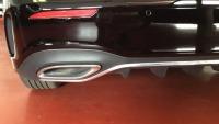 Mercedes Clase A A 200