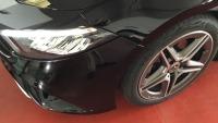 Mercedes Clase A A 200