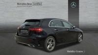 Mercedes Clase A A 200