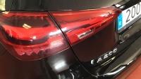 Mercedes Clase A A 200