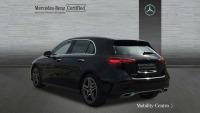 Mercedes Clase A A 200