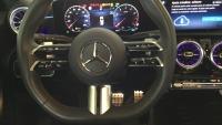 Mercedes Clase A A 200