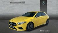Mercedes Clase A A 180