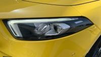 Mercedes Clase A A 180