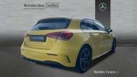 Mercedes Clase A A 180