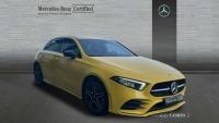 Mercedes Clase A A 180