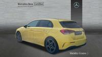 Mercedes Clase A A 180