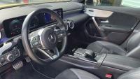 Mercedes Clase A A 180