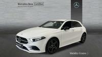 Mercedes Clase A A 180 d