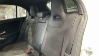 Mercedes Clase A A 180 d