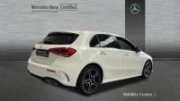 Mercedes Clase A A 180 d