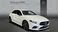 Mercedes Clase A A 180 d