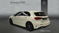 Mercedes Clase A A 180 d