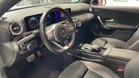 Mercedes Clase A A 180 d