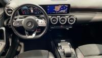Mercedes Clase A A 180 d