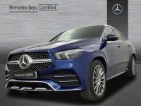 Mercedes Gle GLE 350 d 4MATIC
