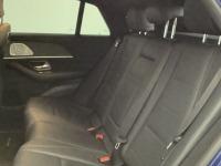 Mercedes Gle GLE 350 d 4MATIC