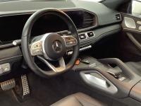 Mercedes Gle GLE 350 d 4MATIC