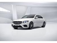 Mercedes Clase E E 220 d