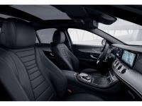 Mercedes Clase E E 220 d