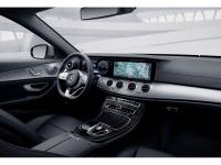 Mercedes Clase E E 220 d