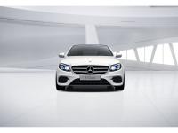 Mercedes Clase E E 220 d