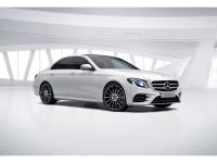 Mercedes Clase E E 220 d