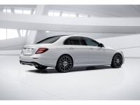 Mercedes Clase E E 220 d