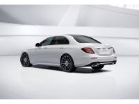 Mercedes Clase E E 220 d