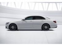 Mercedes Clase E E 220 d