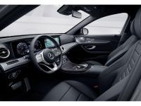 Mercedes Clase E E 220 d