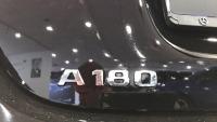 Mercedes Clase A A 180
