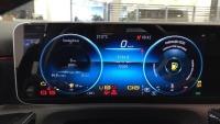 Mercedes Clase A A 180