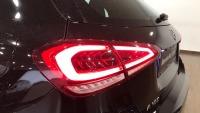 Mercedes Clase A A 180