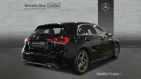 Mercedes Clase A A 180
