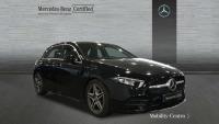 Mercedes Clase A A 180